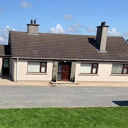 Gracey'S Hillside Lodge Ballyward Екстериор снимка