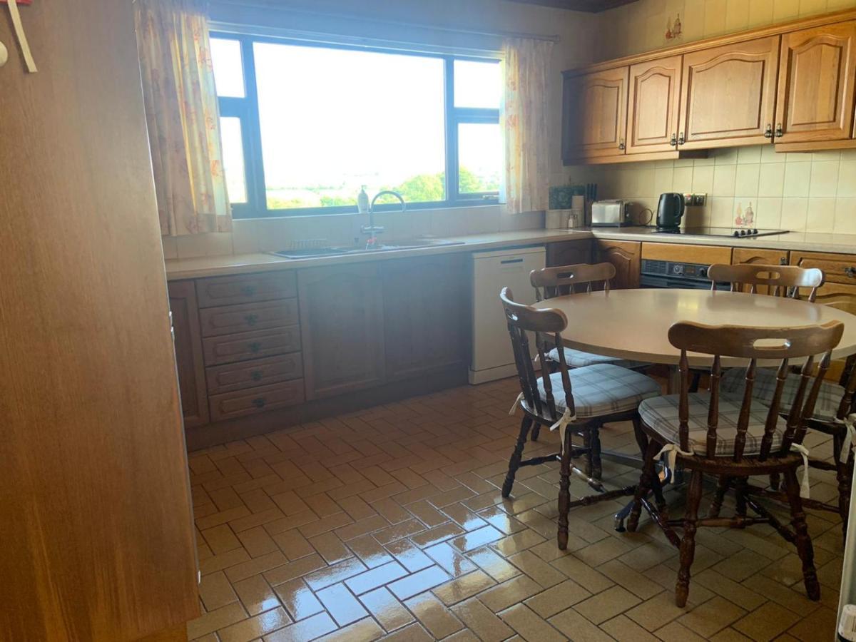 Gracey'S Hillside Lodge Ballyward Екстериор снимка