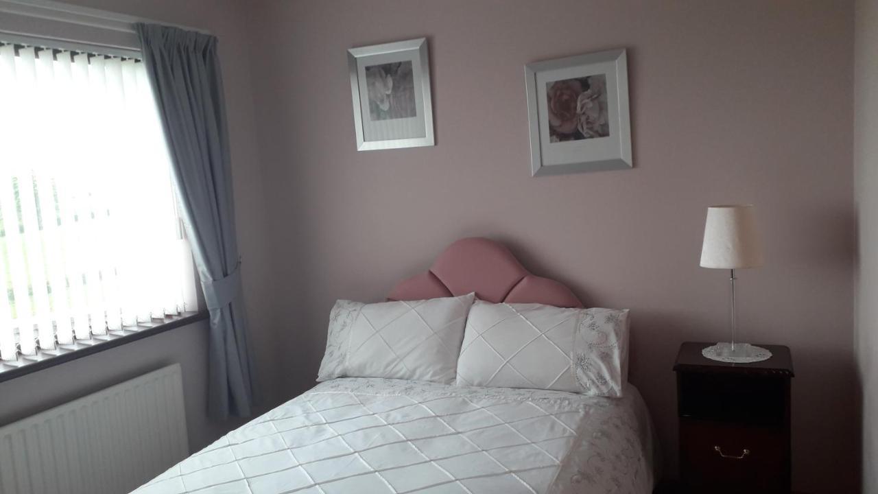 Gracey'S Hillside Lodge Ballyward Екстериор снимка