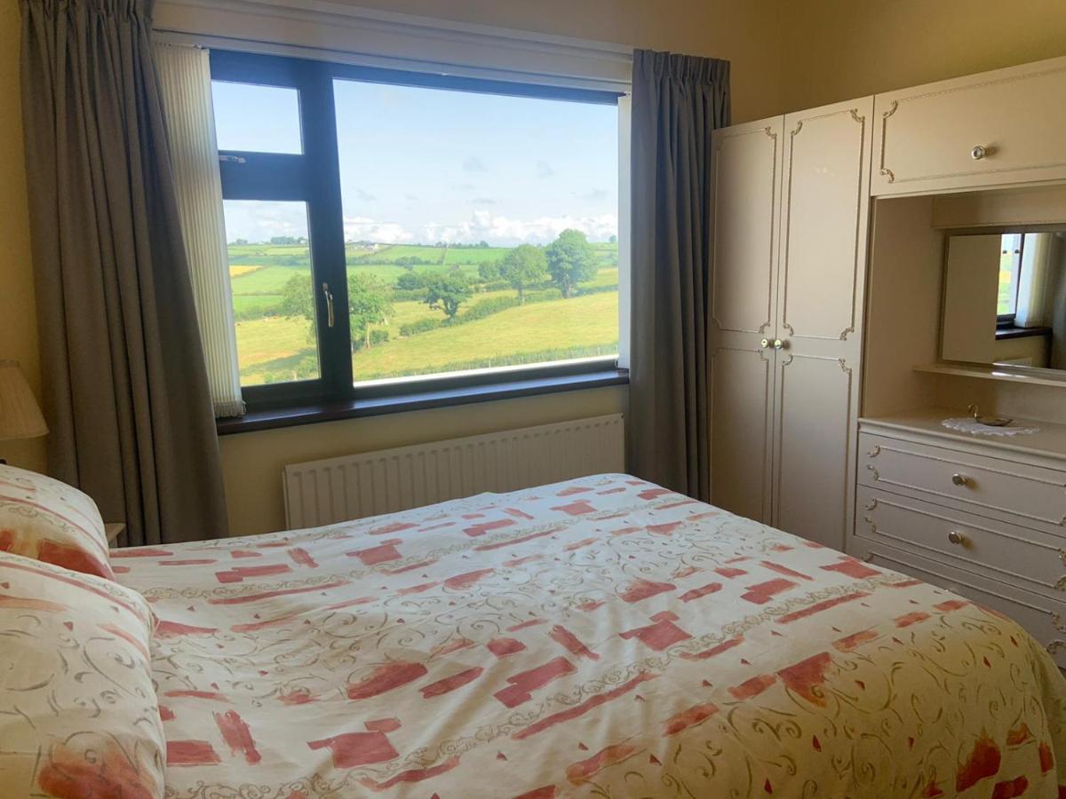 Gracey'S Hillside Lodge Ballyward Екстериор снимка